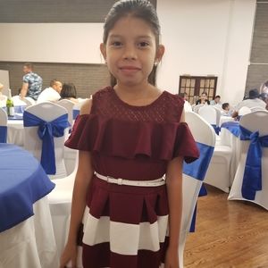 Meet your Posher, Efrain